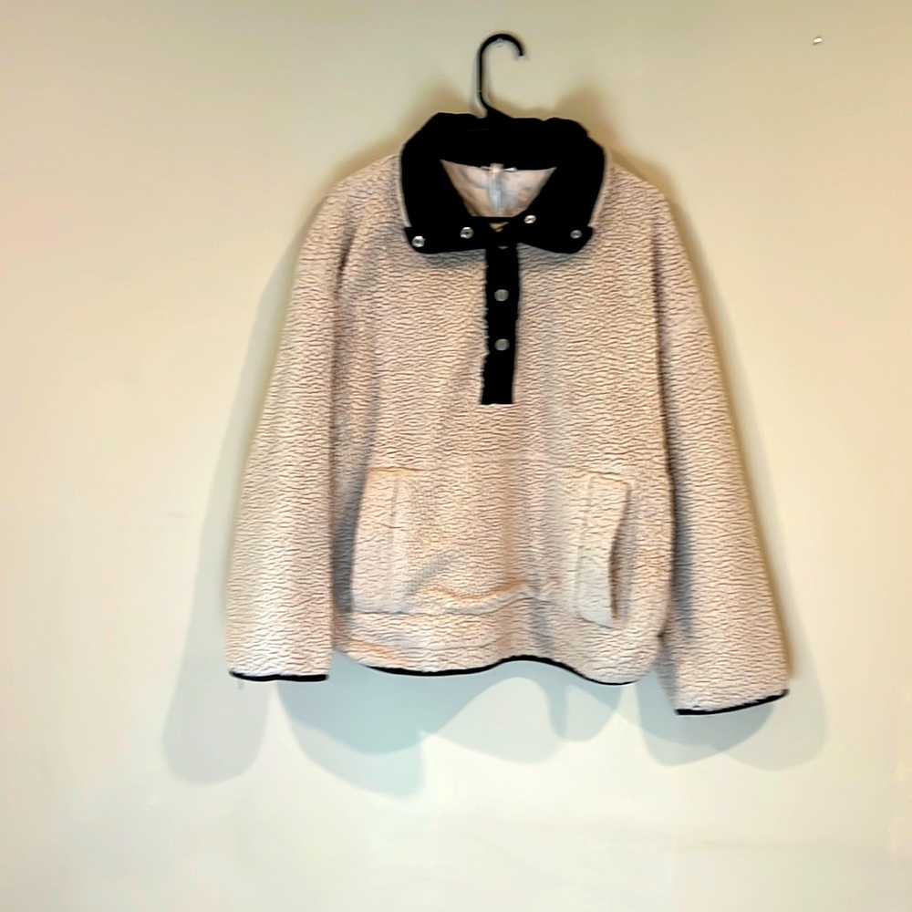 Free People FP Movement Sherpa Women's Size XS
